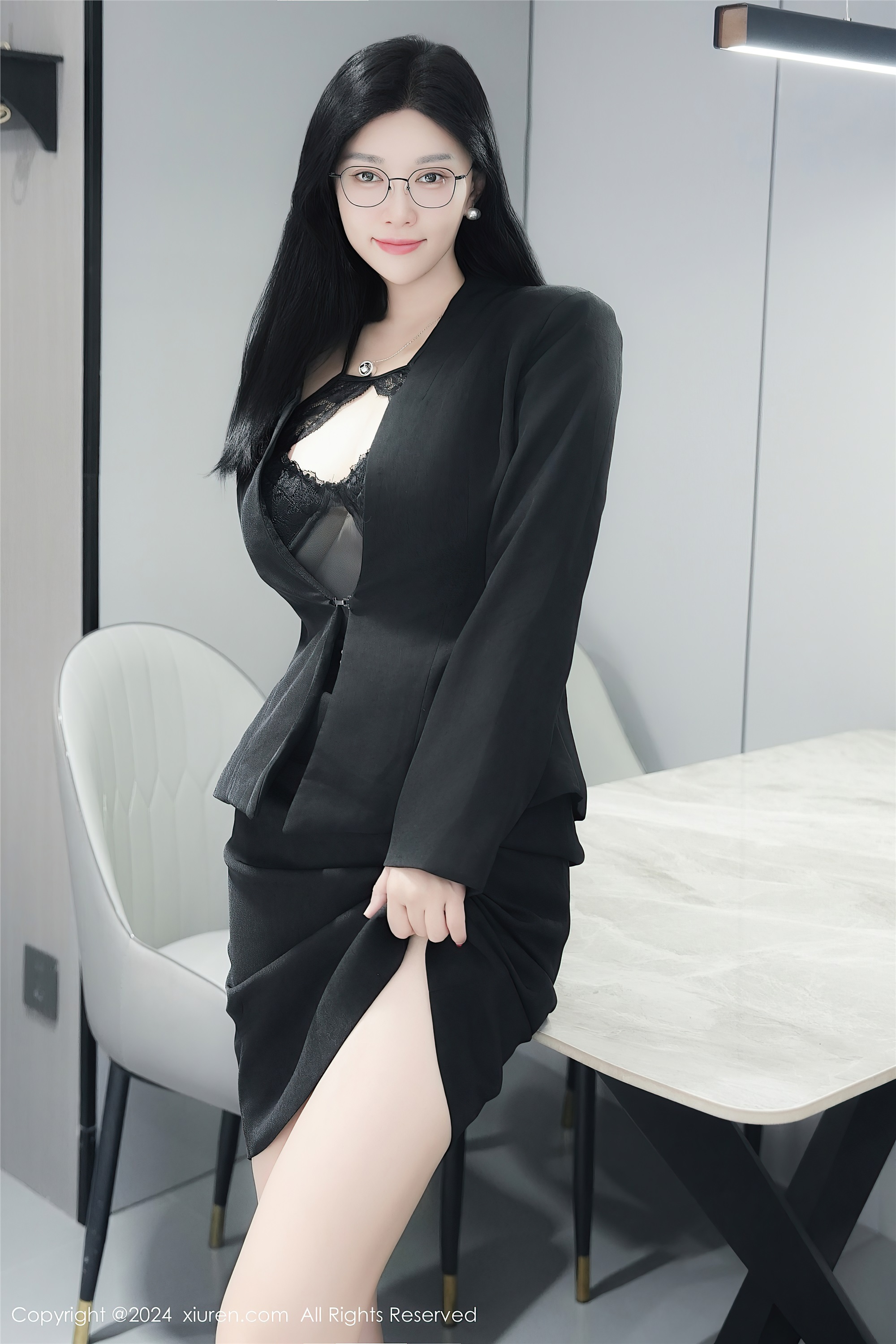 Xiuren秀人网 2024.12.23 NO.9639 雅茹老师